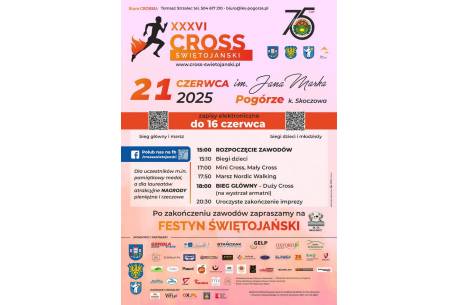 XXXVI Cross Świętojański im. Jana Marka